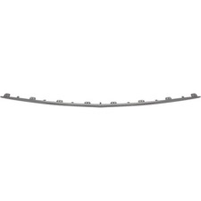 Modanatura Paraurti Anteriore