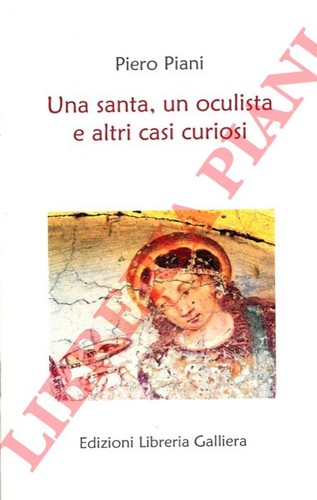 Piani piero una santa un - piero,