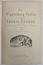 The Canterbury Tales and