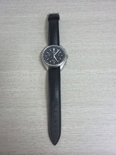 Bulova lunar pilot - bulova,
