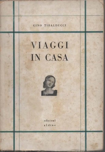 Libri tibalducci viaggi - libri, in