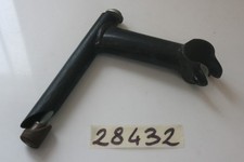Attacco manubrio 27mm per bicicletta MTB Handlebar support