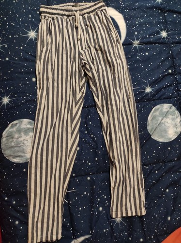 Pantaloni uomo estivi righe - uomo, a