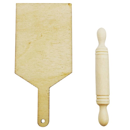 Modello tavola legno con - da,