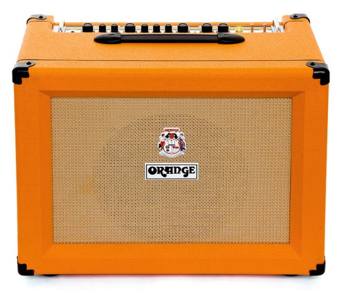 Orange crush pro c - crush, combo