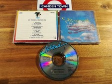 Cat Stevens - Greatest Hits 1St Press Island Italy Nobarcode Cd Perfetto