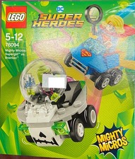 LEGO Super Heroes Mighty