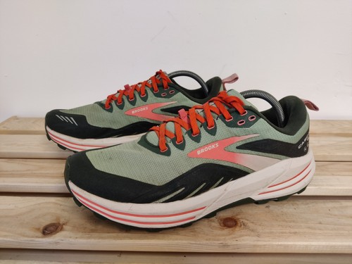 Scarpe trail running brooks - scarpe,