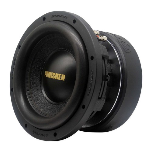 Rockville punisher 10d1 - punisher, 10"