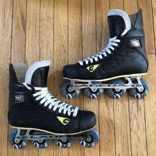 Pattini da hockey in linea