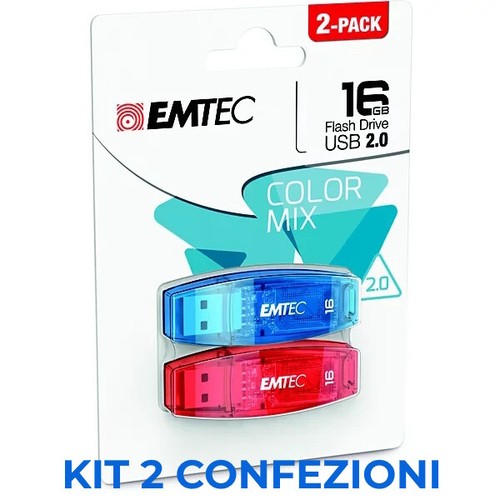 Kit confezioni pen - confezioni, drive