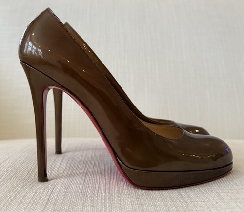Christian louboutin nuovo - christian,