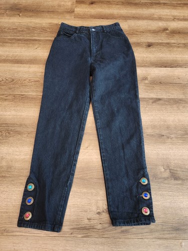 Bongo vintage con bottoni