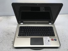 HP Pavilion DV6-3010US AMD