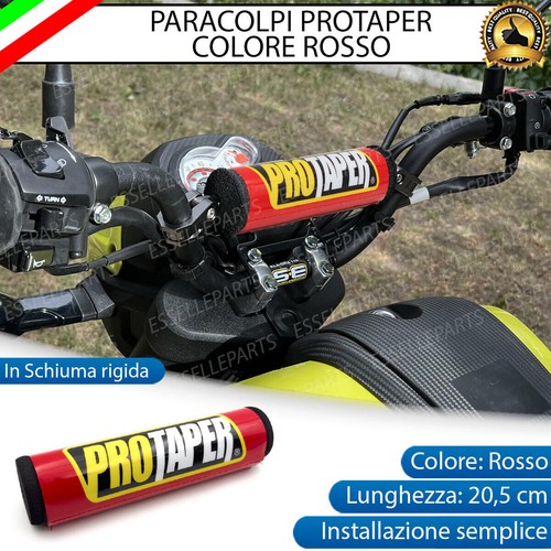 Paracolpi protaper colore - paracolpi,