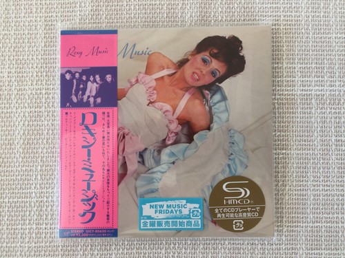 Roxy music same - -,