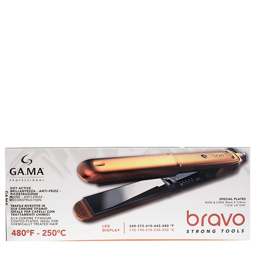 Professional bravo - ga.ma,