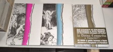 LA DIVINA COMMEDIA 1-2-3 SERIE
