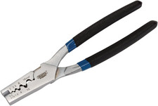 Pinza Crimpatrice a 9 Vie, Spelafili, Utensili Elettrici, Pinza Crimpatrice a Fi