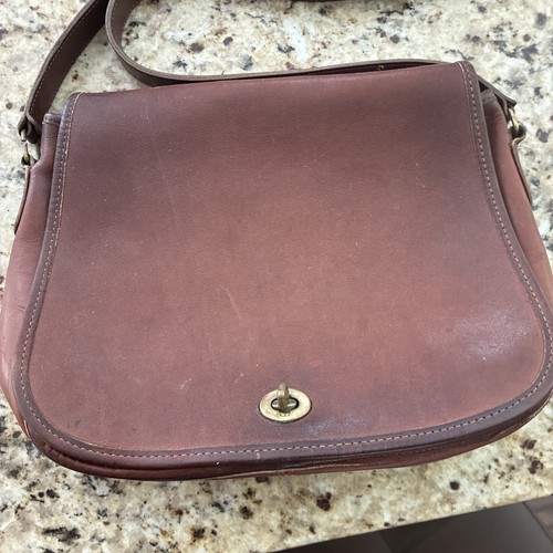Borsa tracolla coach - tracolla,