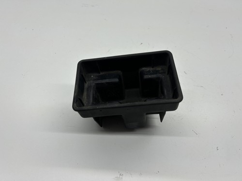 Carena vano supporto batteria - carena,