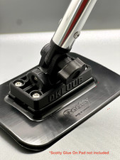 Supporto Bimini per Barca