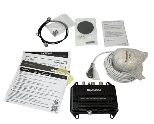 Raymarine ais700 - raymarine,