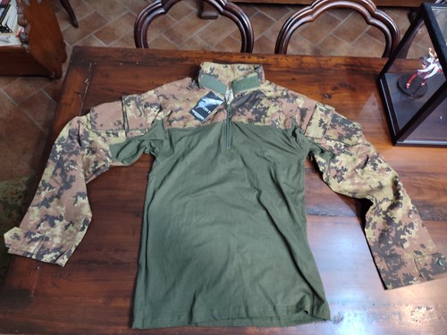 Combat shirt taglia - combat, l