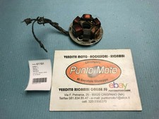 Statore alternatore magnete