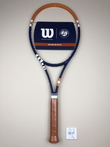 Wilson blade 16x19 - blade,