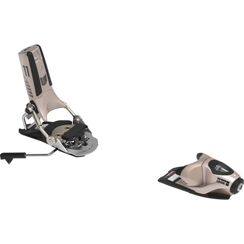 Attacchi sci look pivot - attacchi, 11