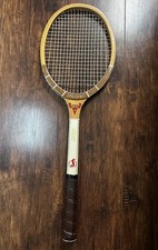 Racchetta da tennis vintage