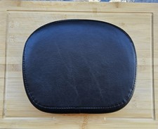 CUSCINO ORIGINALE HARLEY DAVIDSON PER SISSY BAR HERITAGE SOFTAIL 