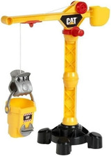 3256 Caterpillar - Gru Da