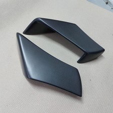 Winglets Aprilia RSV4 Fibra di