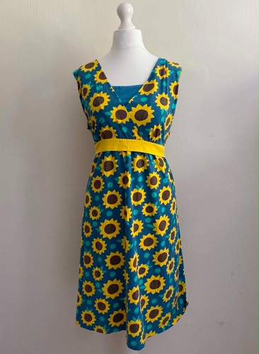 Frugi vestito donna - uk, 18