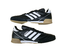 Adidas uomo nero kaiser - uomo, 5