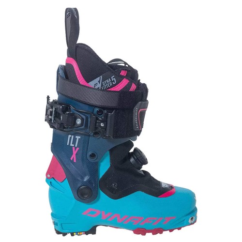 Scarpone sci alpinismo - da,