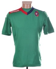 MAGLIA CALCIO PORTIERE