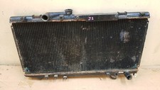 Radiatore Motore TOYOTA CELICA