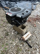 Briggs and Stratton 18hp twin
