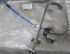 LANCIA DEDRA HF INTEGRALE ALZAVETRO ALZACRISTALLO ELETTRICO POSTERIORE DESTRO