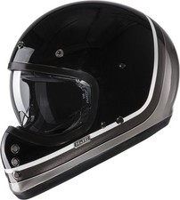 HJC V60 SCOBY MC5 TG S - CASCO