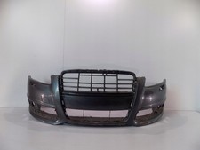 Audi A6 4F0 Paraurti Anteriore LCI Spray - 1006