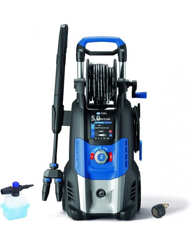 Idropulitrice annovi - 5.0,