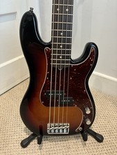American Fender Precision