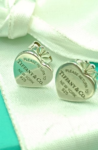 Orecchini return tiffany - return,