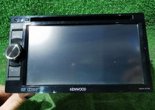 KENWOOD DDX375 2DIN Car Audio CD DVD USB Lettore 6.1 Tipo V (pollici) iPod USB