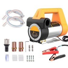 Piccola pompa per olio