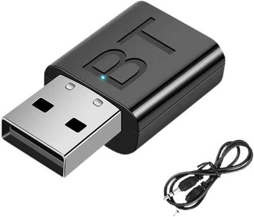 Ricevitore usb bluetooth - usb,